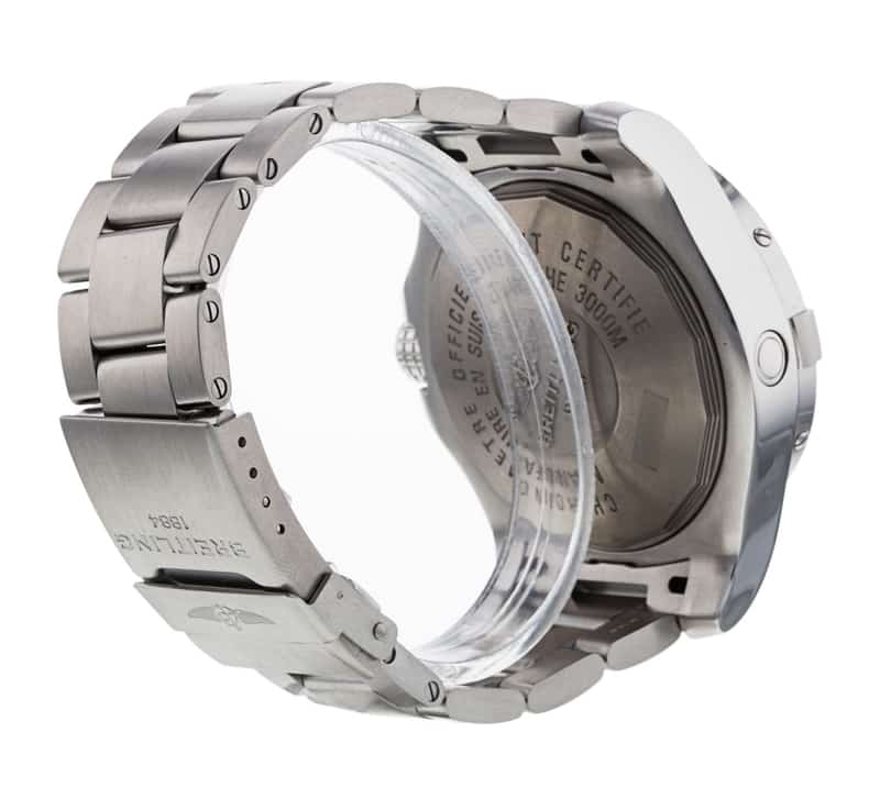 Breitling Avenger II Seawolf A17331